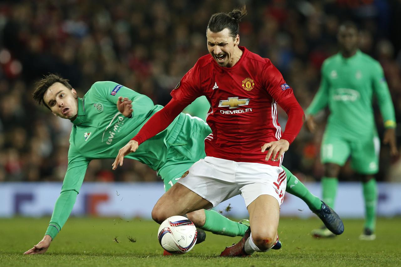 Zlatan Ibrahimović