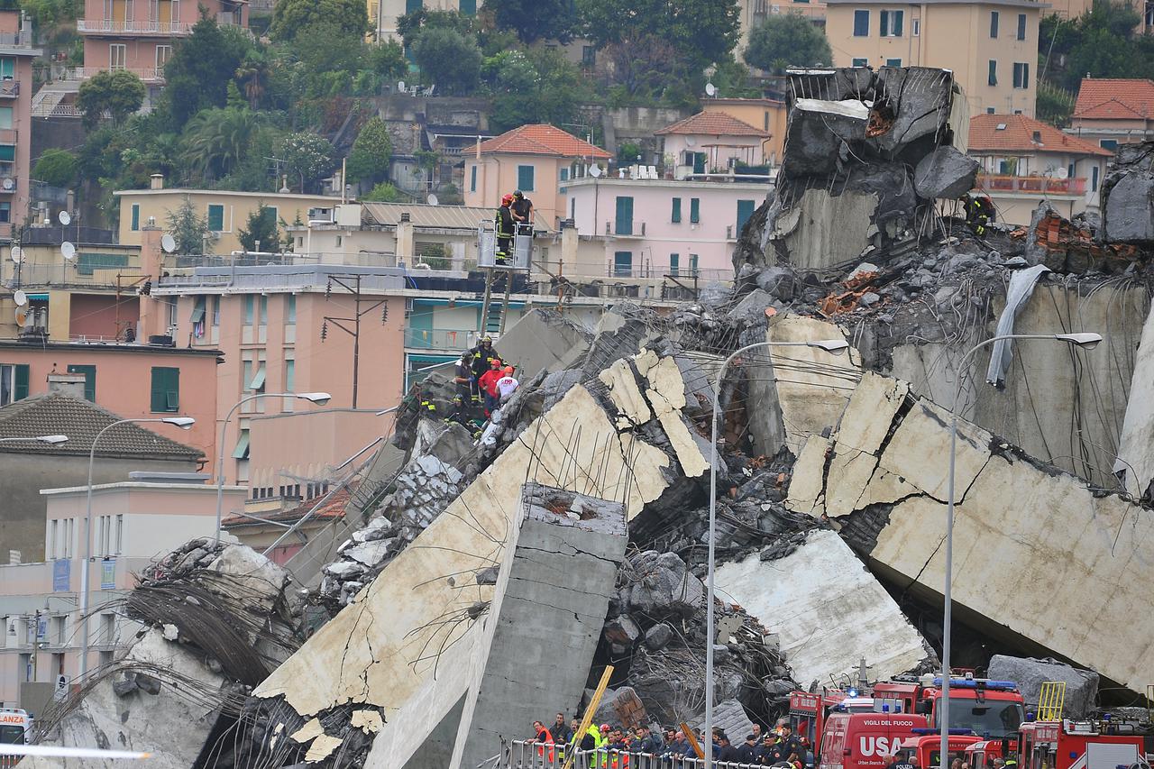 Genova