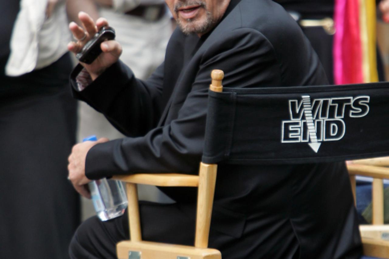 al pacino