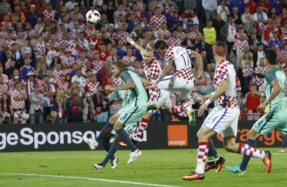 Hrvatska - Portugal