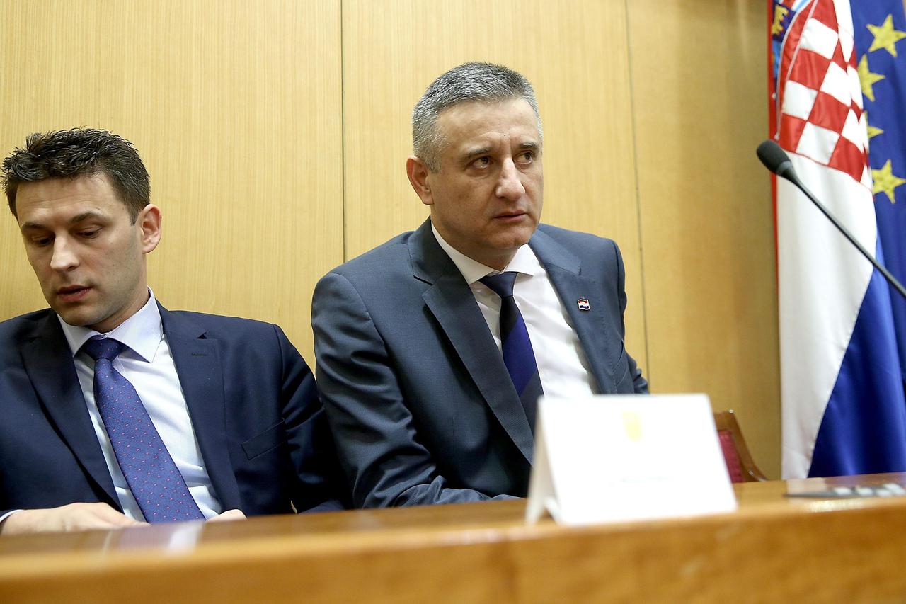 Tomislav Karamarko