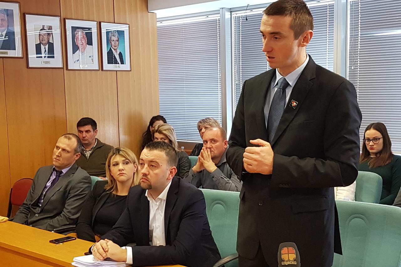 Gradsko vijeće Vukovar