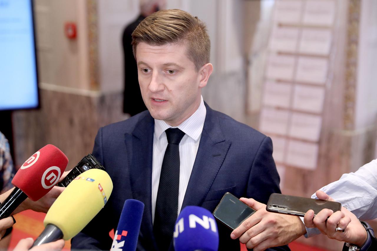 Zdravko Marić