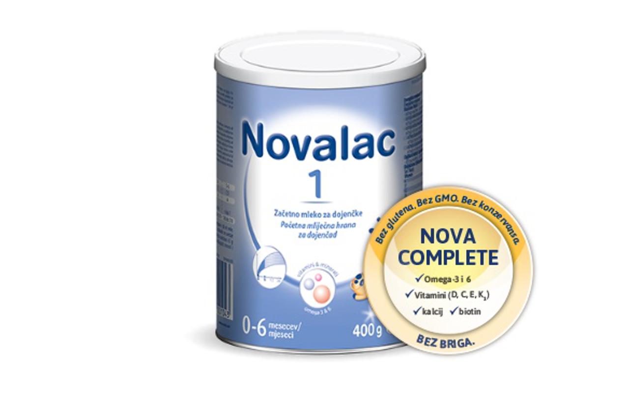 Novalac