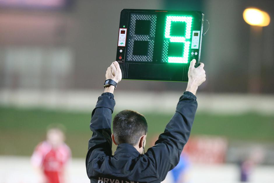 Split: MAXtv 1. HNL, 15. kolo, RNK Split - GNK Dinamo