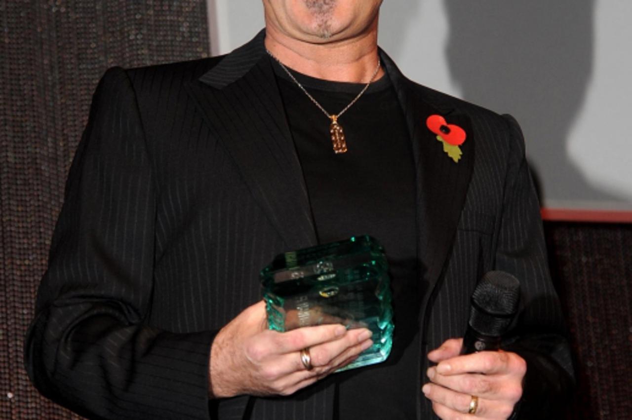 George Michael