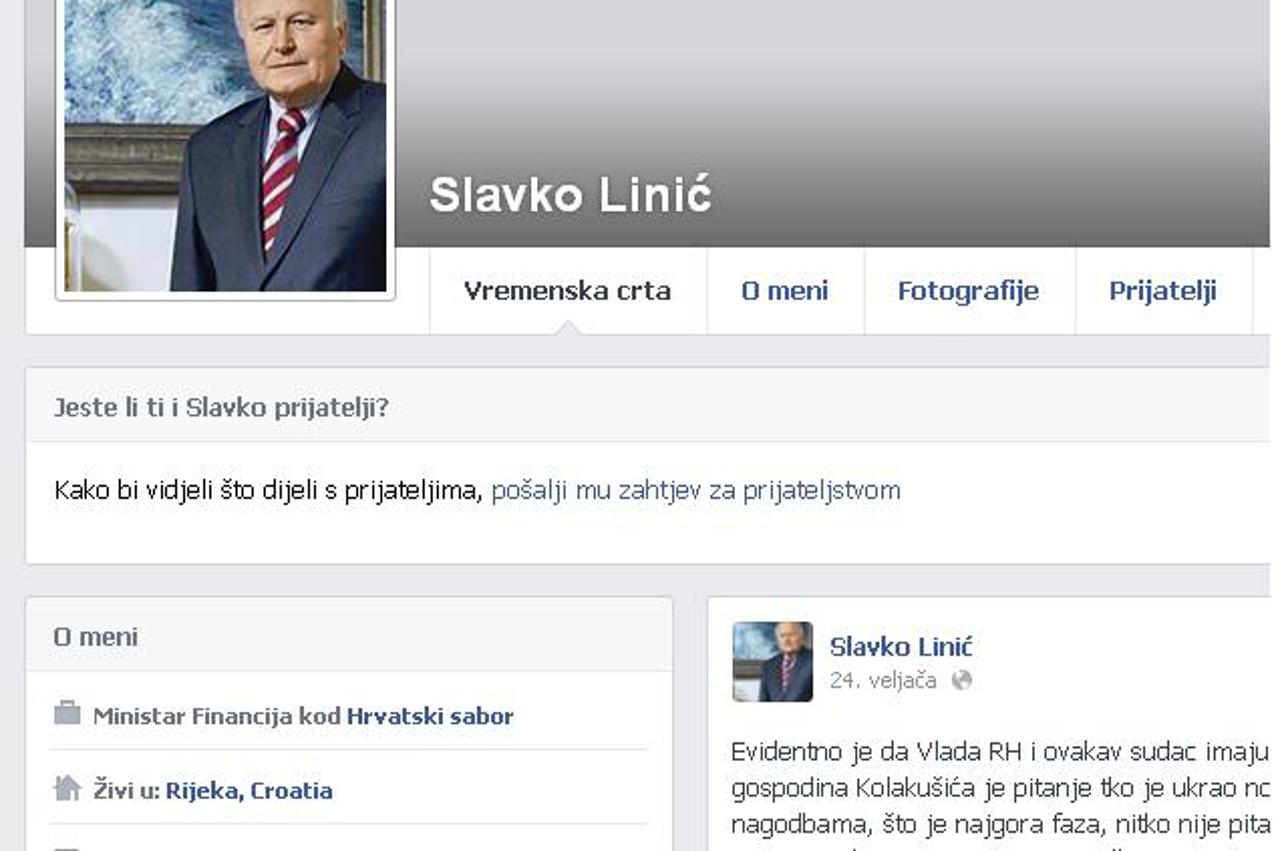 Slavko Linić