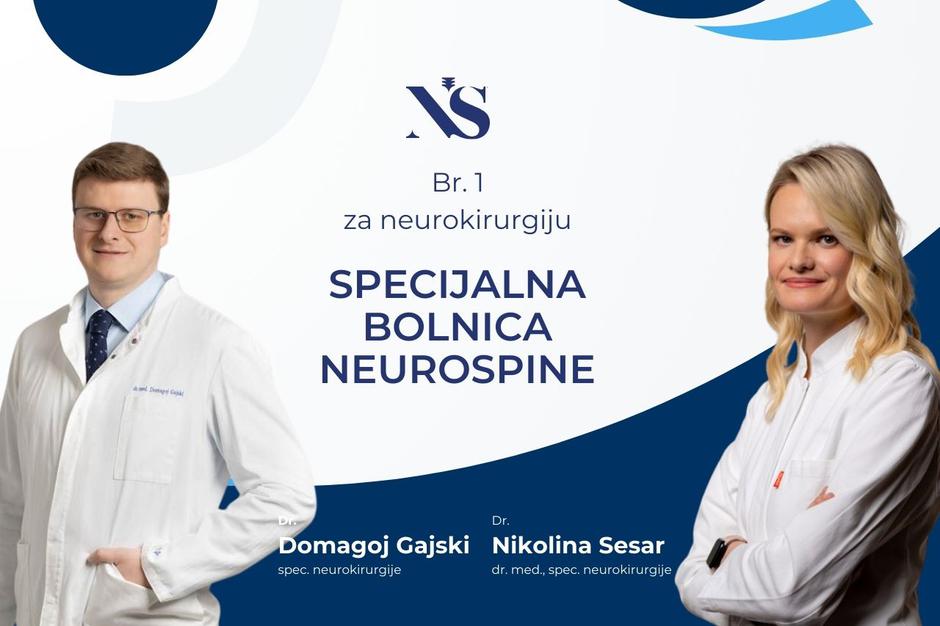 Specijalna bolnica Neurospine