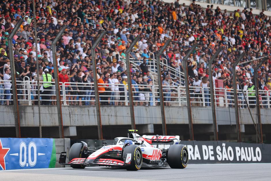 FORMULA 1 HEINEKEN GRANDE PREMIO DO BRASIL 2022