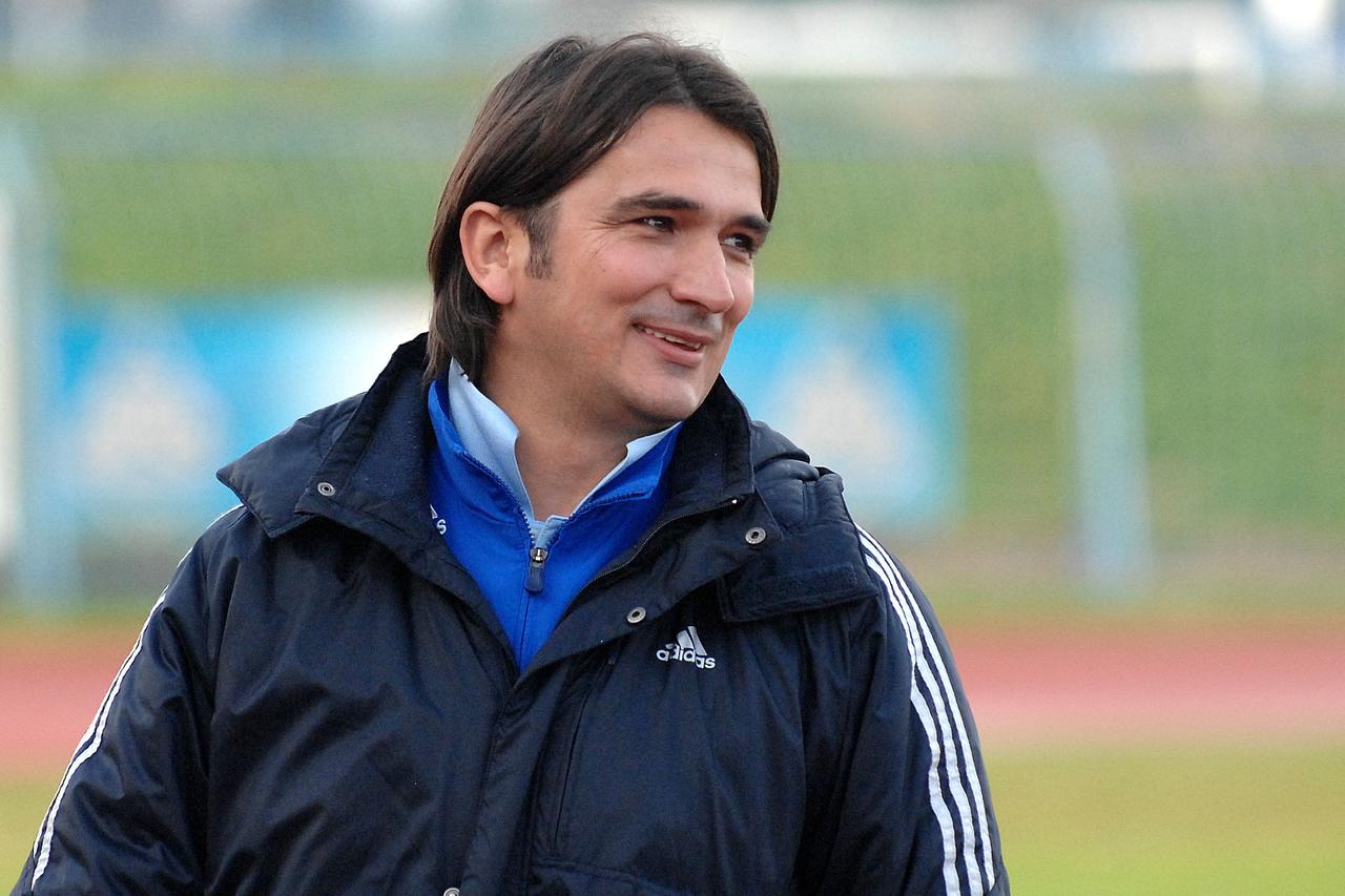 Zlatko Dalić