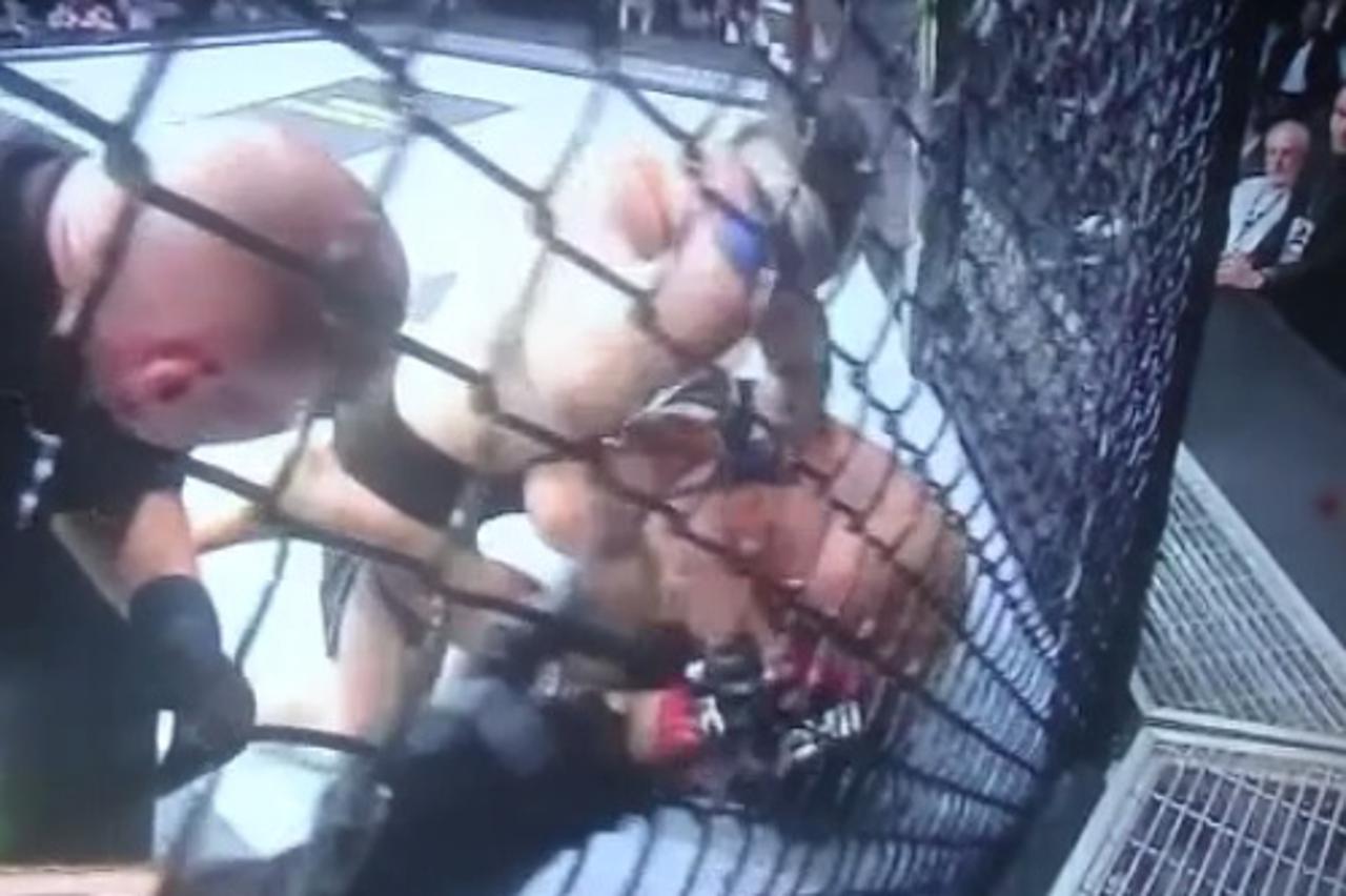 Cro Cop