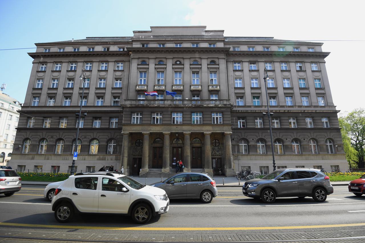 Hrvatski zavod za mirovinsko osiguranje