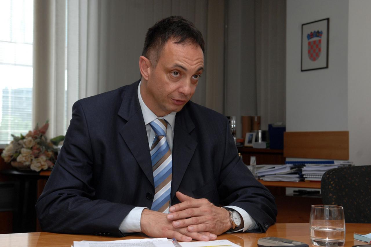 igor oppenheim