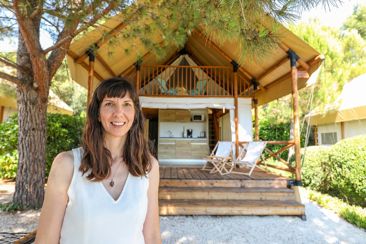 Turistička patrola Pomer