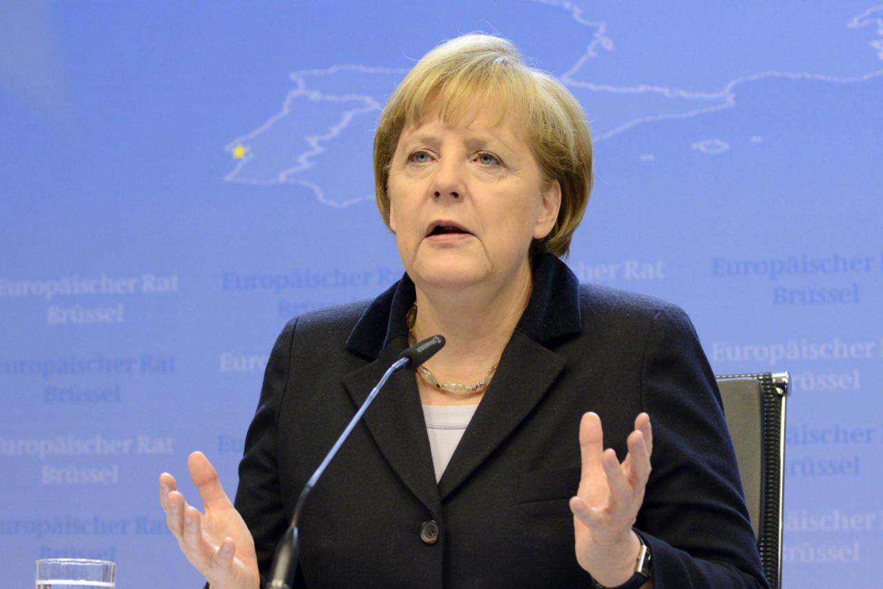 Angela Merkel (1)