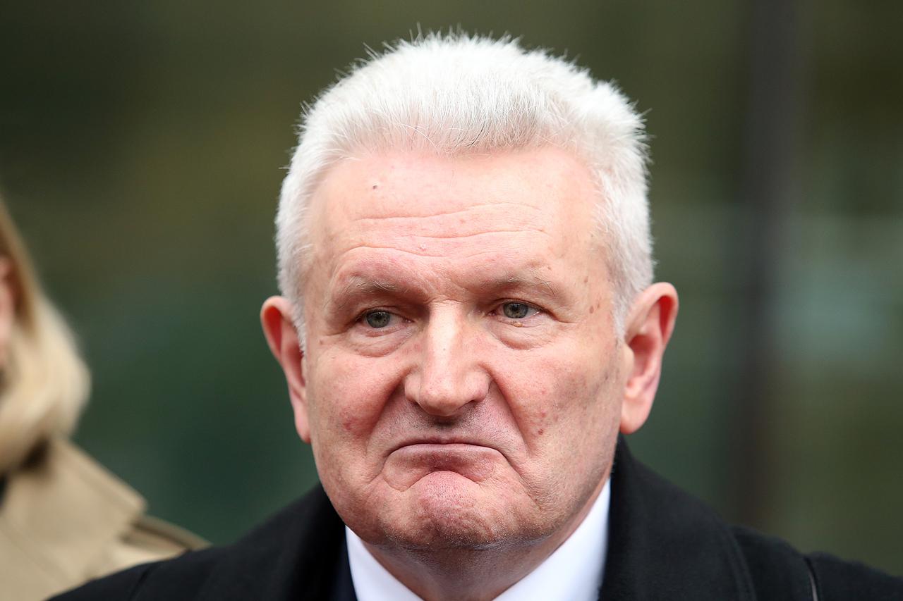 Ivica Todorić