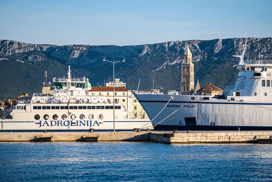 Jadrolinija