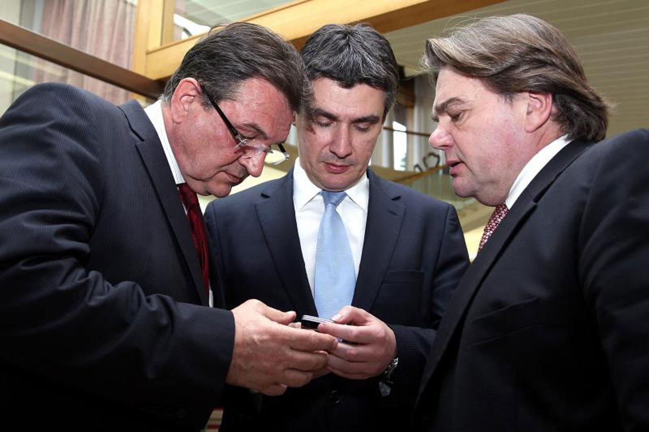 trojka
