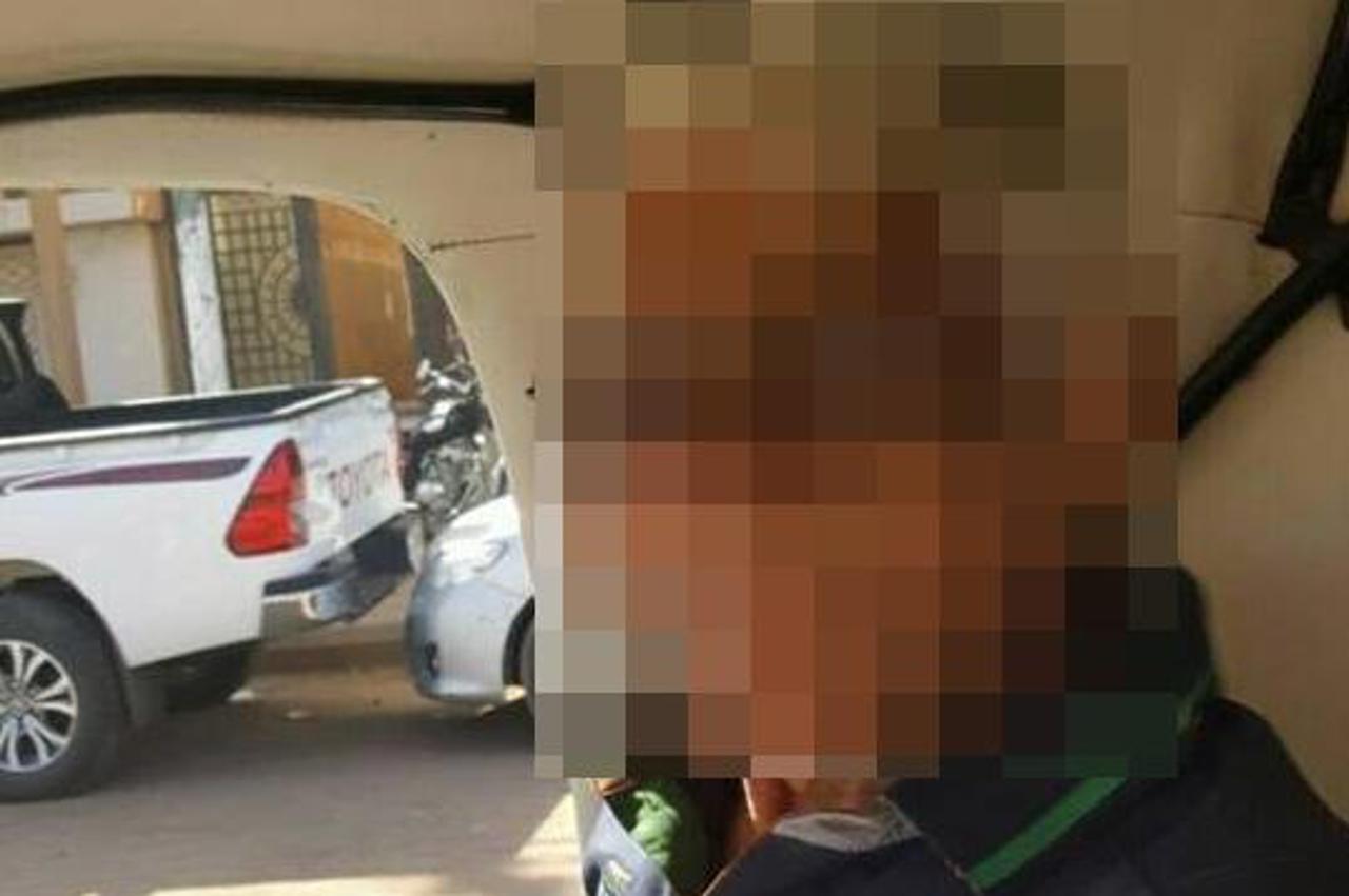 Victor A. tvrdi da je izmasirao 20 tisuća žena od kojih su mu neke nudile i spolni odnos