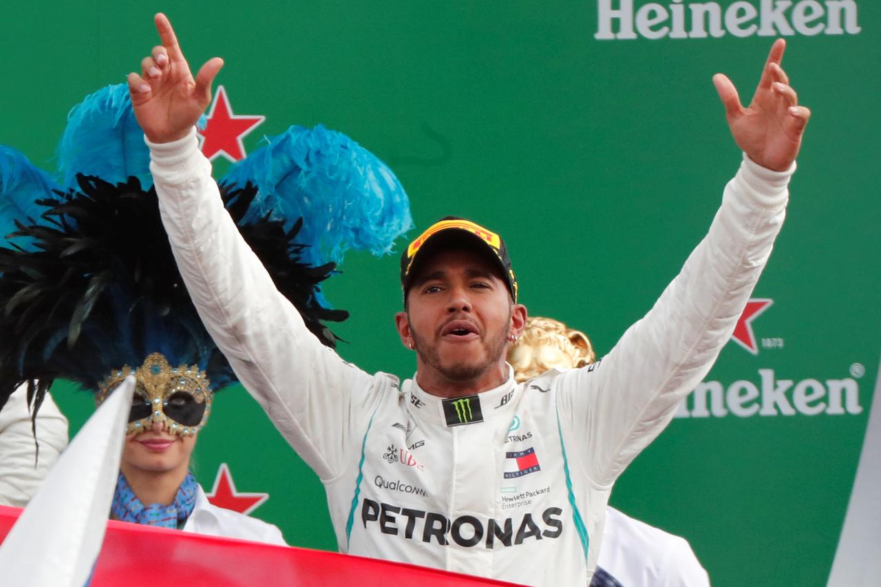 Formula 1