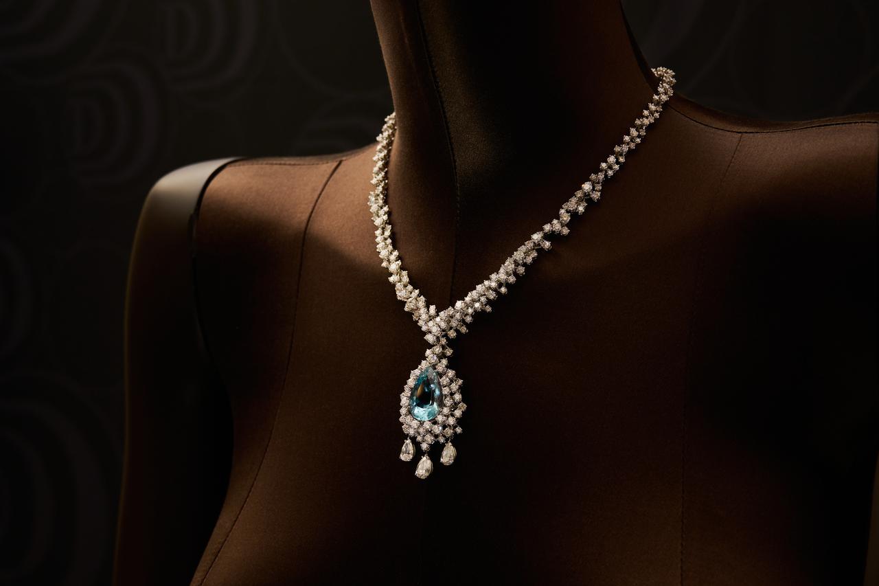 High Jewelry Nakit
