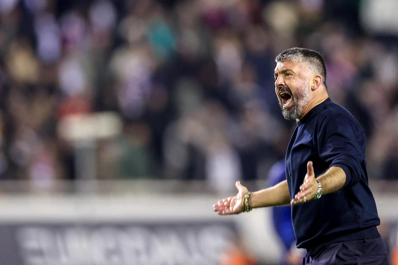 Gennaro Gattuso danas slavi rođendan