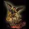 Avatar apage, Satanas