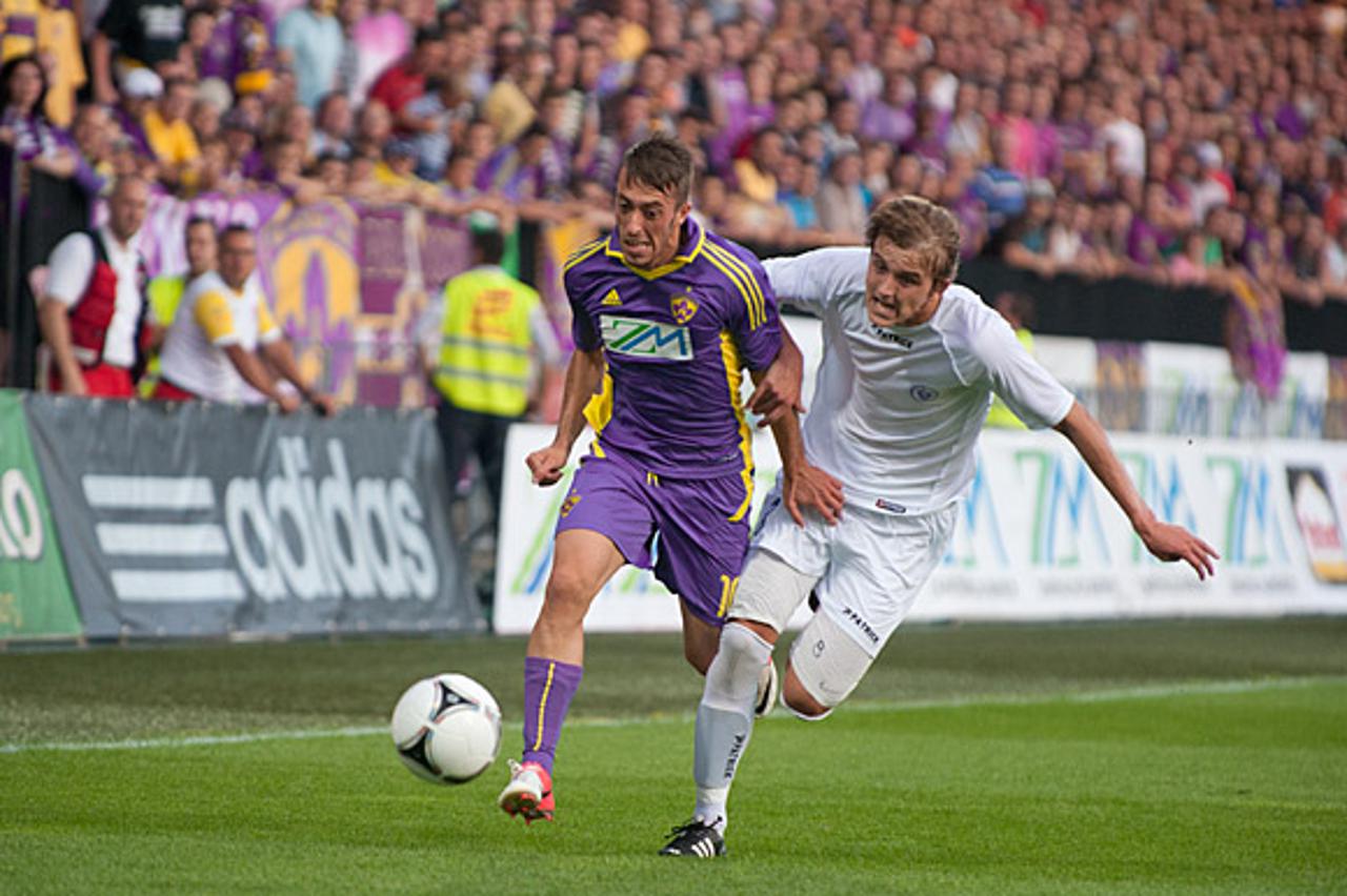 maribor željezničar