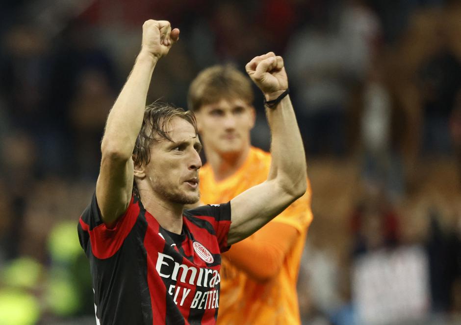 Serie A - AC Milan v Napoli