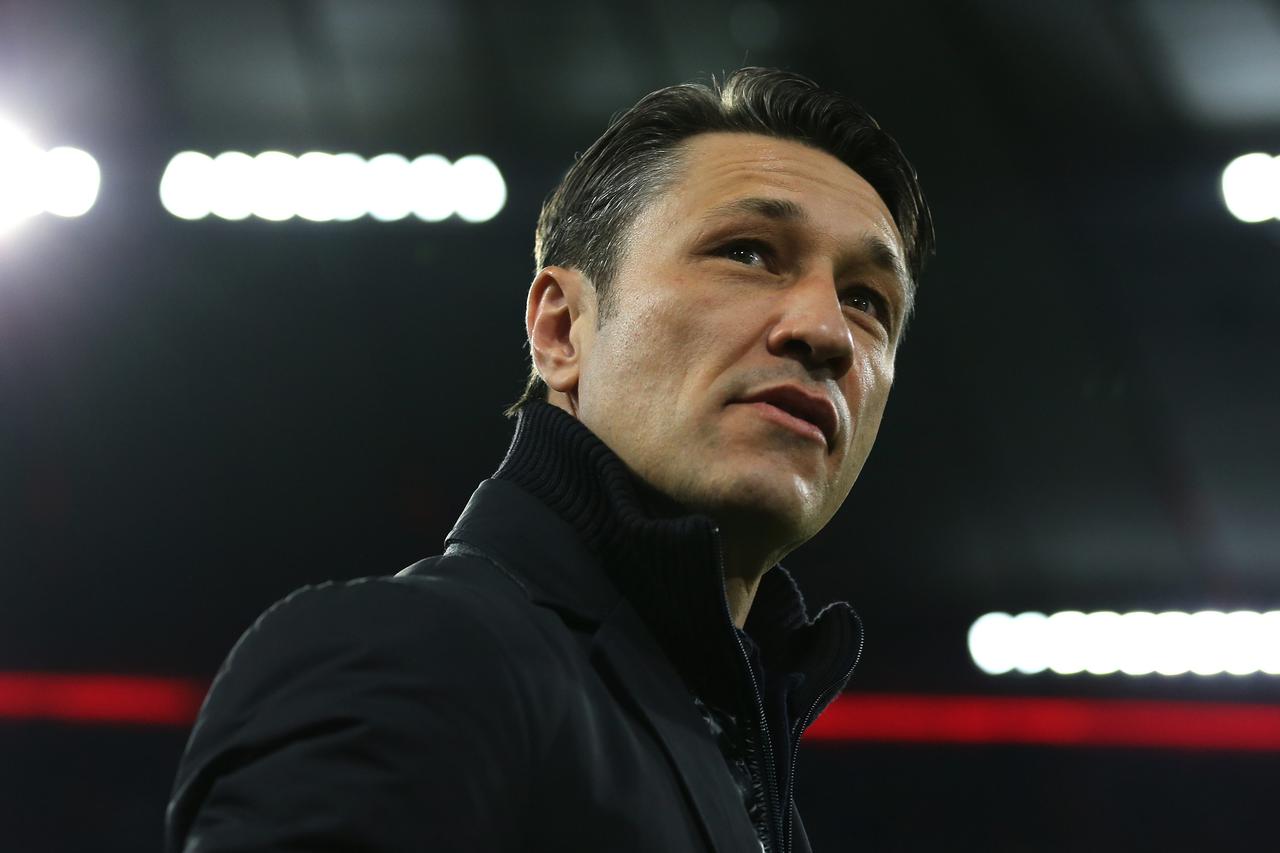 Niko Kovač