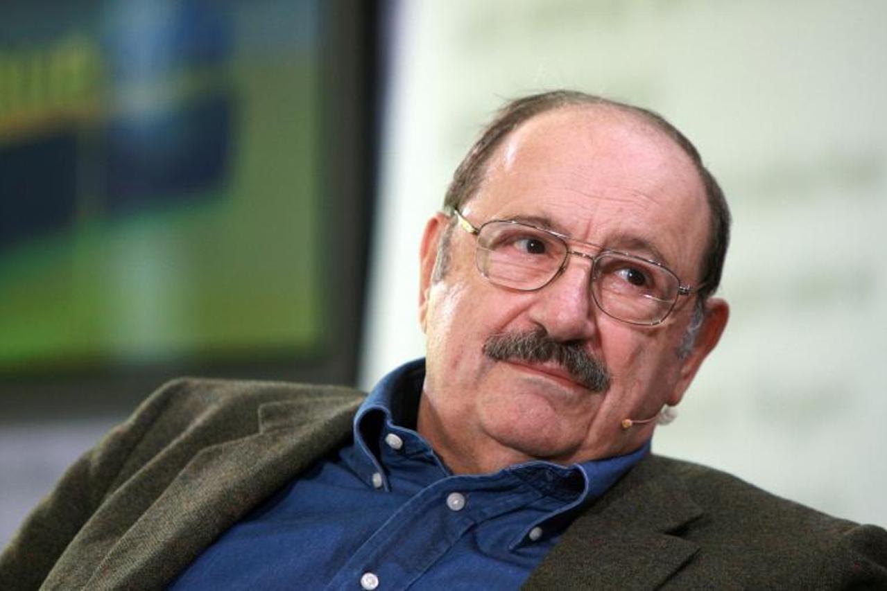 umberto eco