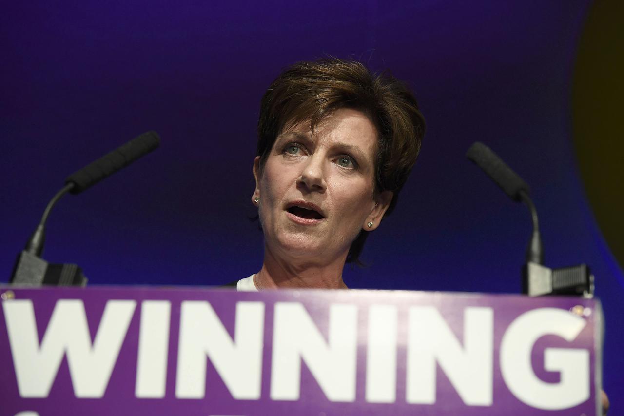 diane james
