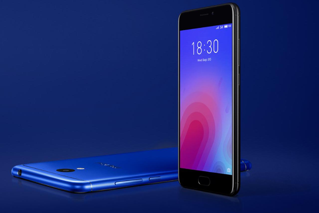 Meizu mobitel