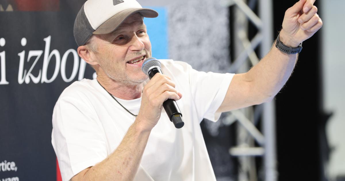 Pisac iznenadio: Harry Hole nije više detektiv, nego radi u osiguravateljskoj kući u Oslu!