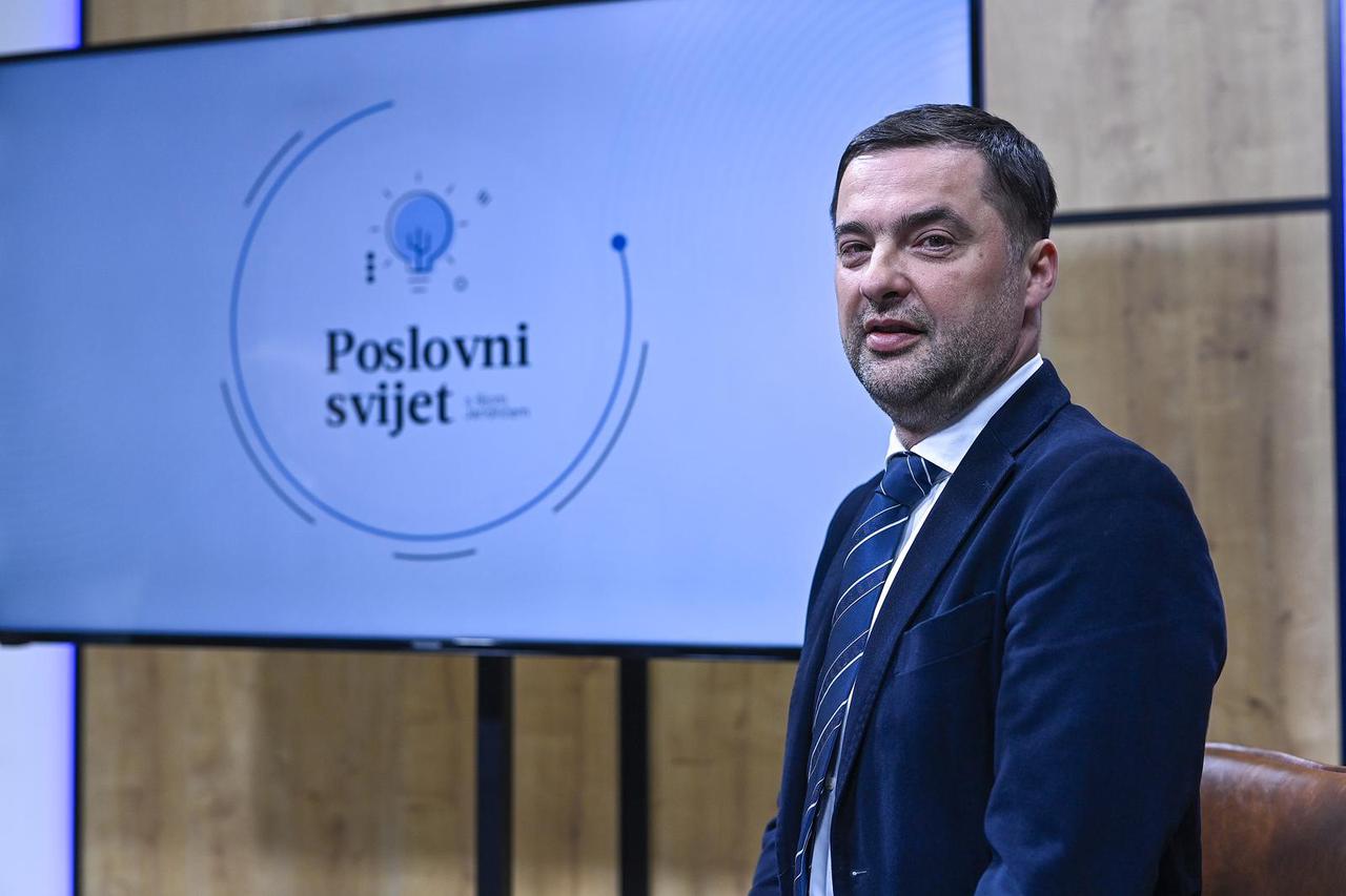 Zagreb: Mislav Vučić