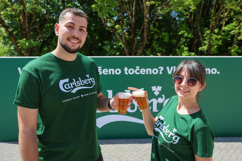 Carlsberg