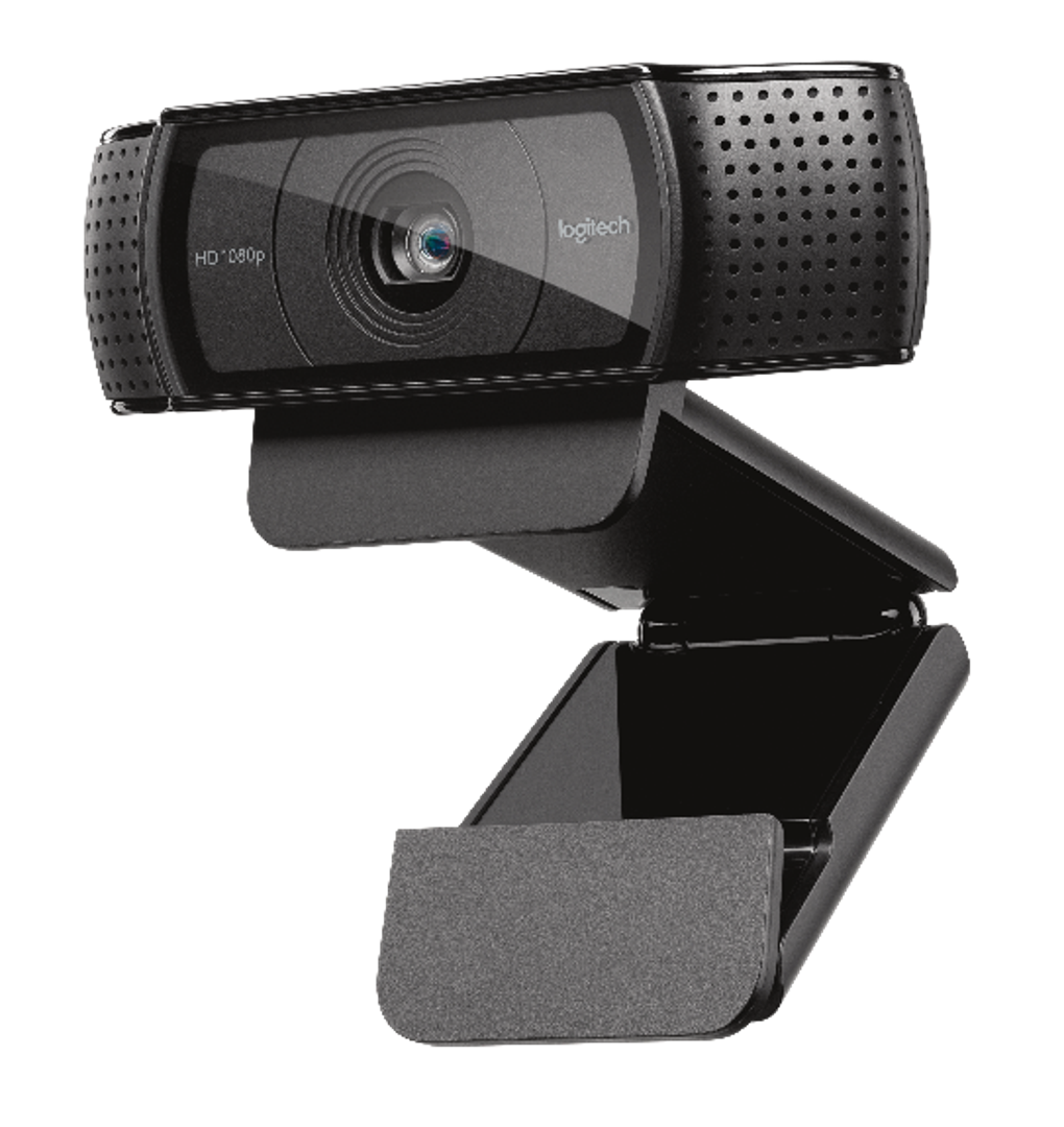 Logitech C 920 Web osigurat će vam vrhunsku kvalitetu video poziva