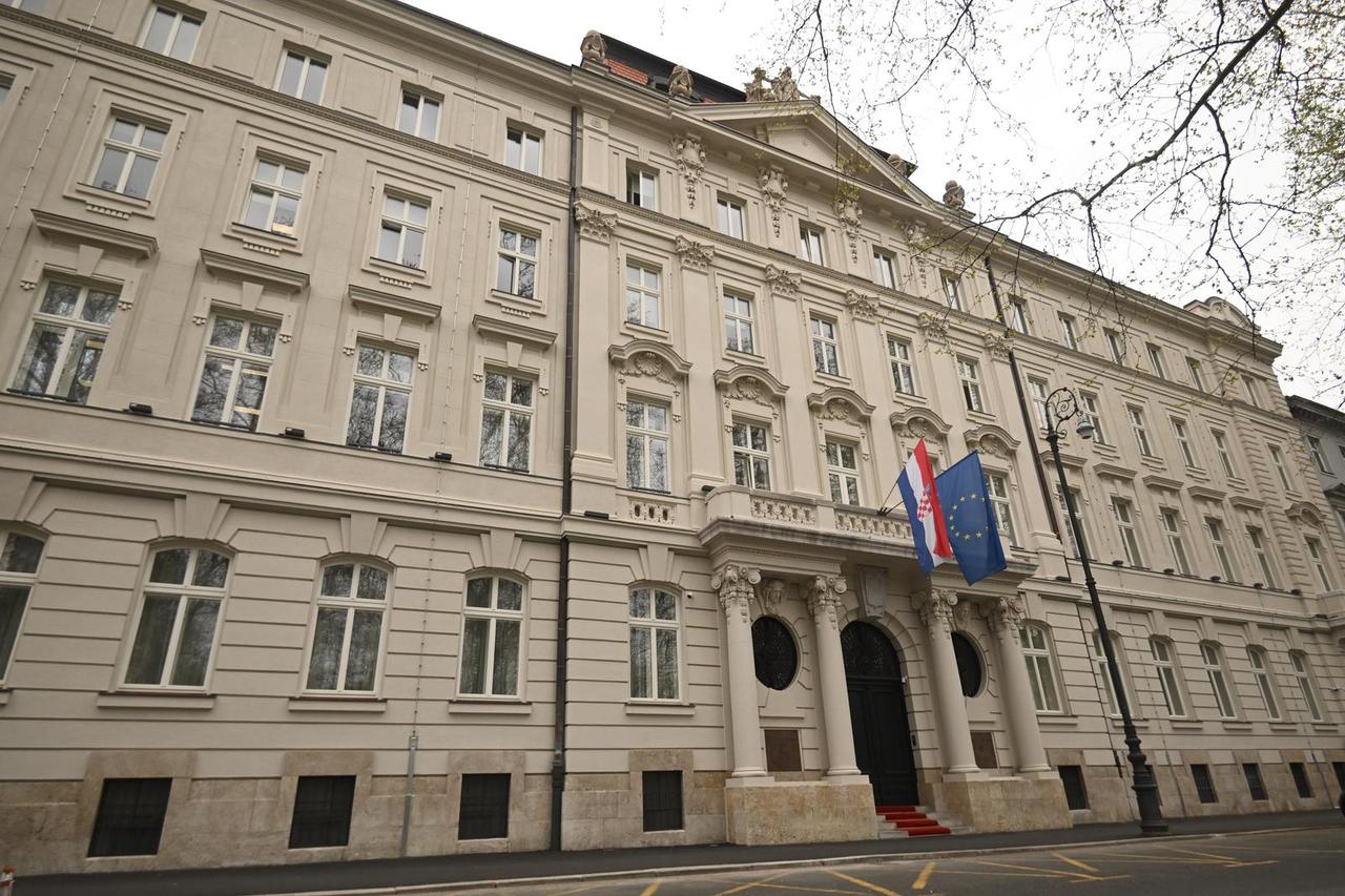 Zagreb: Istraga u Ministarstvu vanjskih poslova zbog sumnje na manipuliranje putnim nalozima