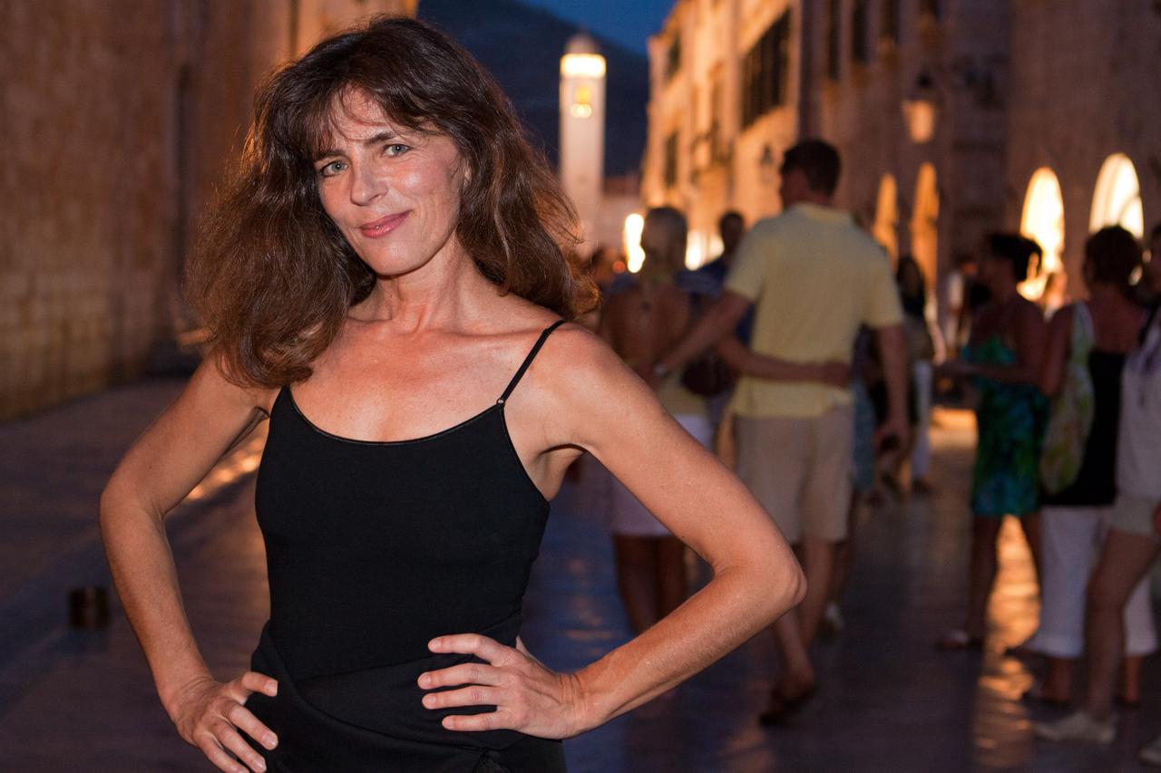 Mira Furlan