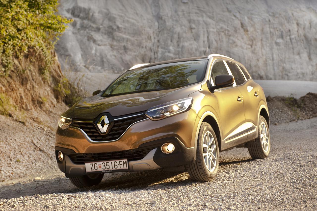 Renault Kadjar