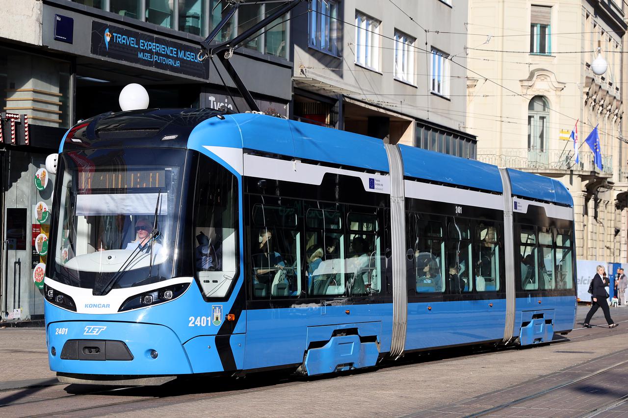 Zagreb: ZET uvodi ljetni vozni red