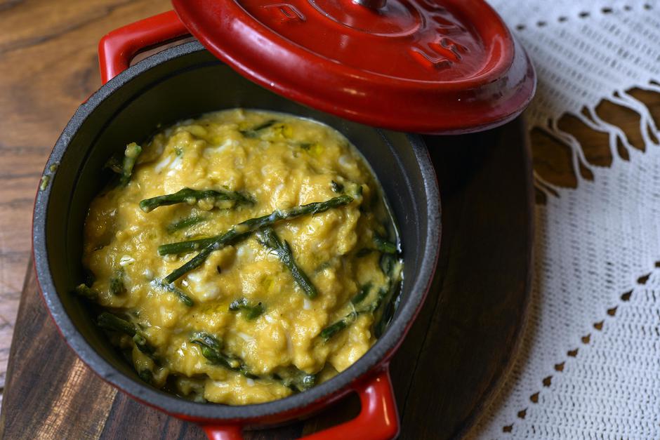 Zagreb: Restoran Tač