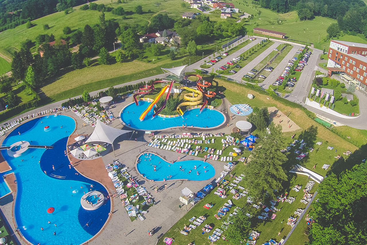 Aquapark