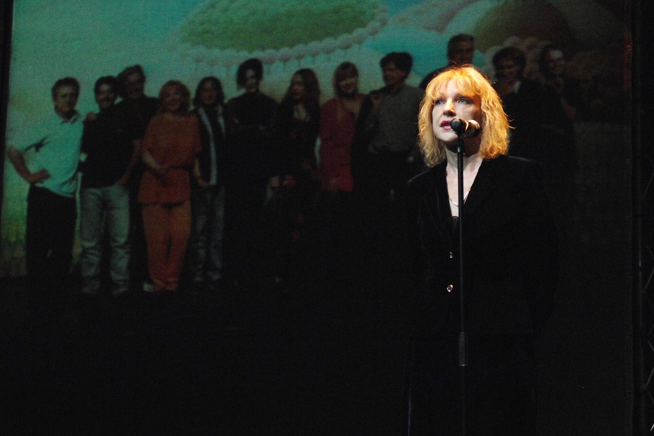 višnja babić