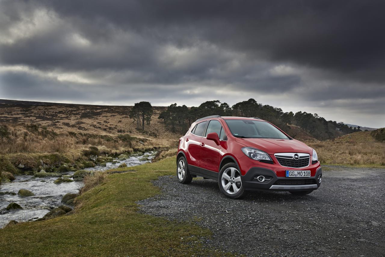 Opel