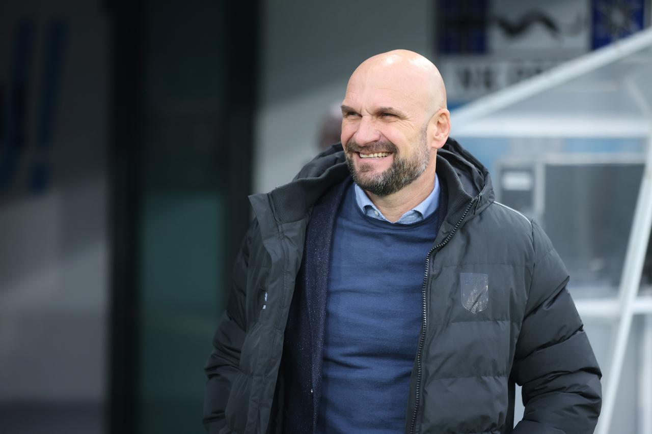 Osijek i Rijeka sastali se u 20. kolu SuperSport HNL-a