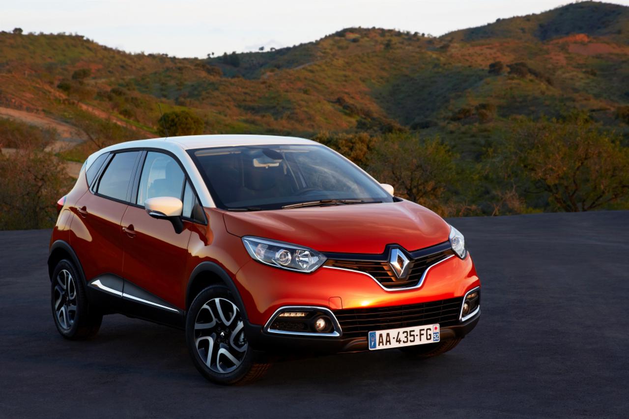 renault captur (1)