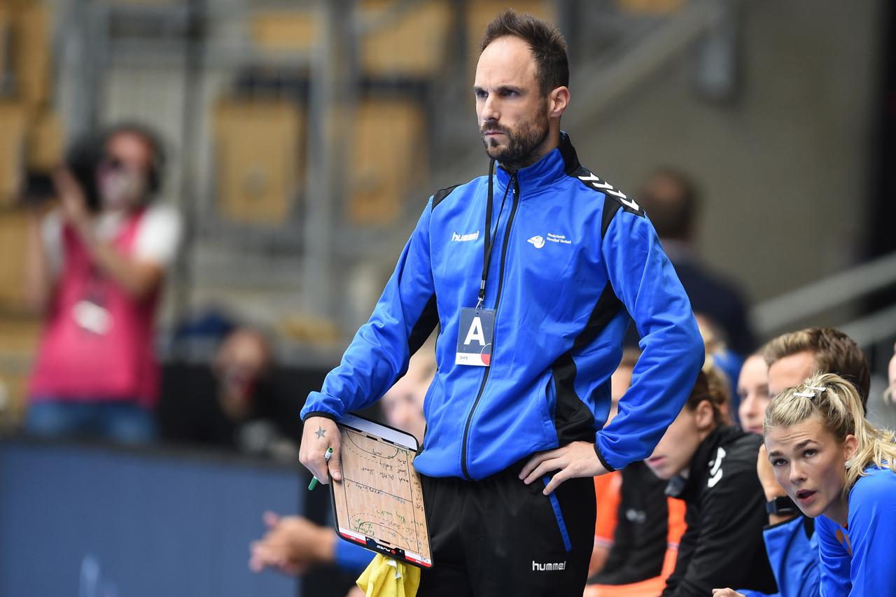 Germany - Netherlands