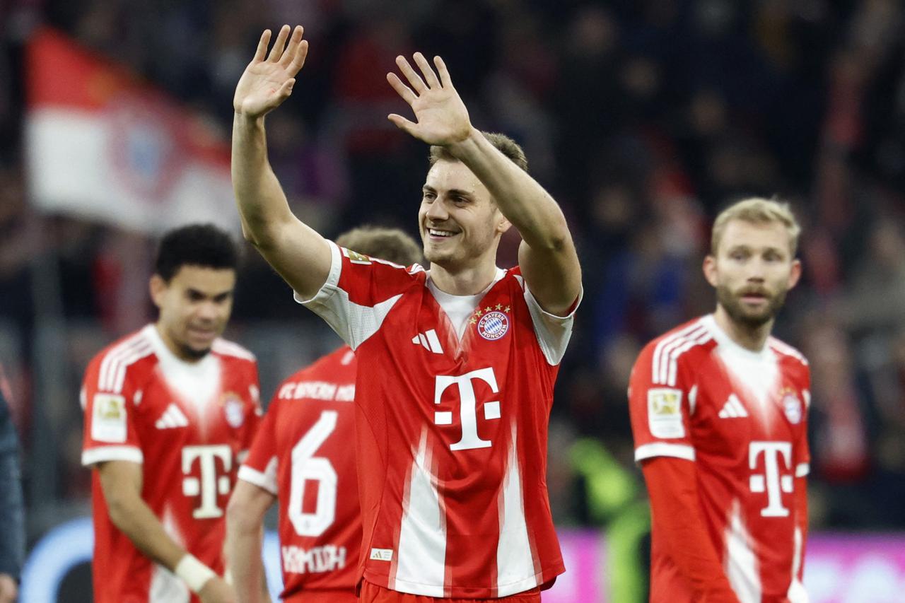 Bundesliga - Bayern Munich v TSG 1899 Hoffenheim