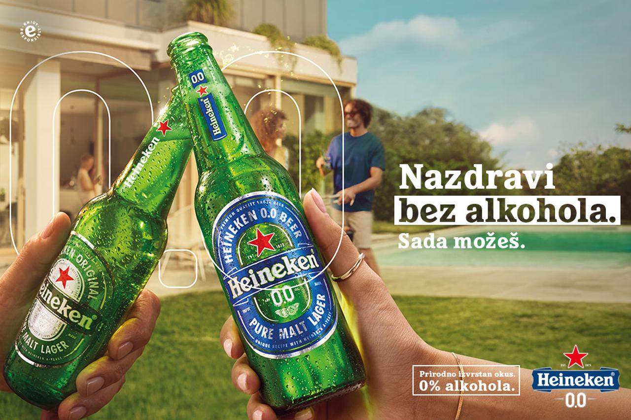 Heineken 0.0